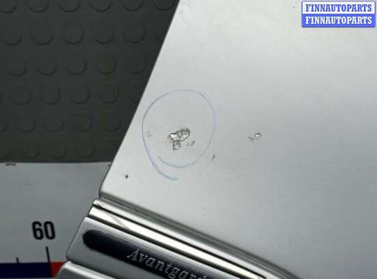 купить крыло переднее правое на MERCEDES BENZ E-CLASS W211