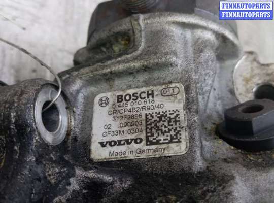 купить тнвд дизельный на VOLVO XC60 1