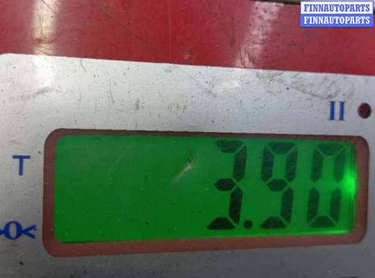 купить тнвд дизельный на VOLVO XC60 1