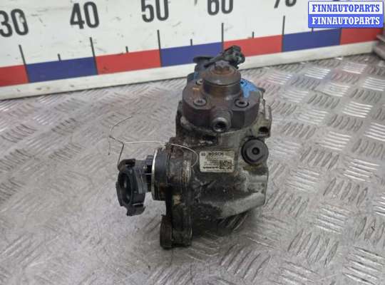 купить тнвд дизельный на VOLVO XC60 1