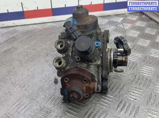 купить тнвд дизельный на VOLVO XC60 1