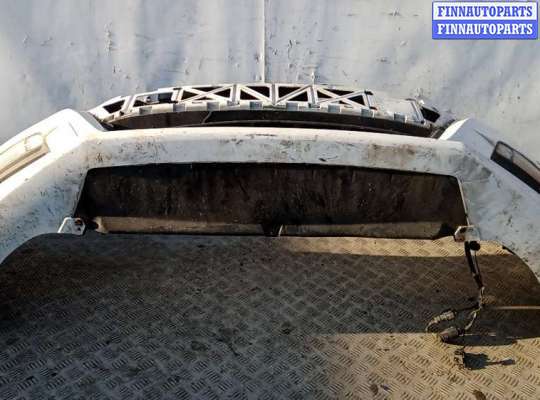 купить бампер передний на VOLKSWAGEN PASSAT CC
