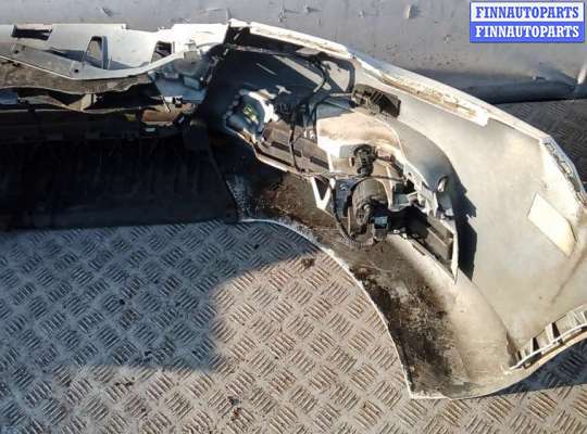 купить бампер передний на VOLKSWAGEN PASSAT CC