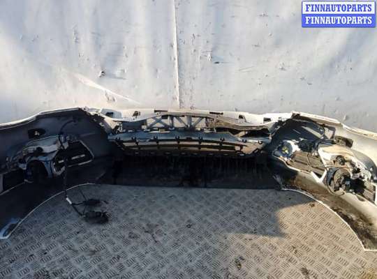 купить бампер передний на VOLKSWAGEN PASSAT CC
