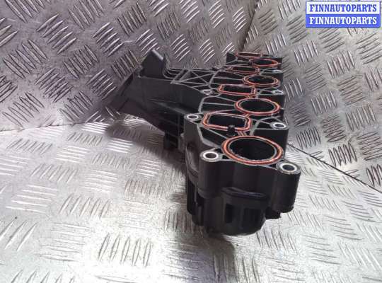 купить впускной коллектор дизельный на SKODA SUPERB 2