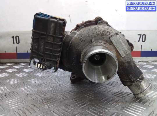 купить турбина дизельная на FORD TRANSIT 8