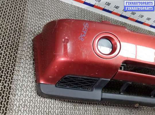 купить бампер передний на LAND ROVER RANGE ROVER 3