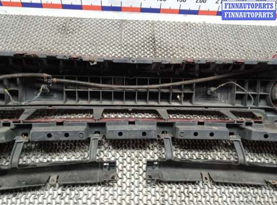 купить бампер передний на LAND ROVER RANGE ROVER 3