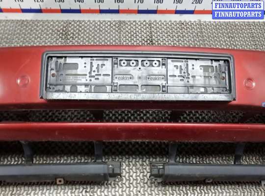 купить бампер передний на LAND ROVER RANGE ROVER 3