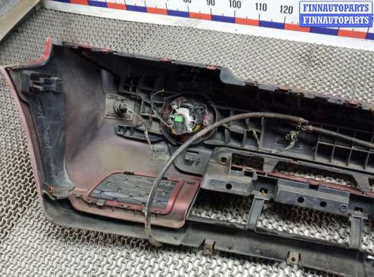 купить бампер передний на LAND ROVER RANGE ROVER 3