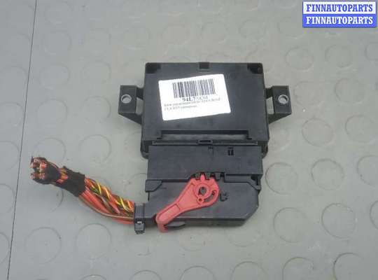 купить блок управления ручника (стояночного тормоза) на MERCEDES BENZ CLA