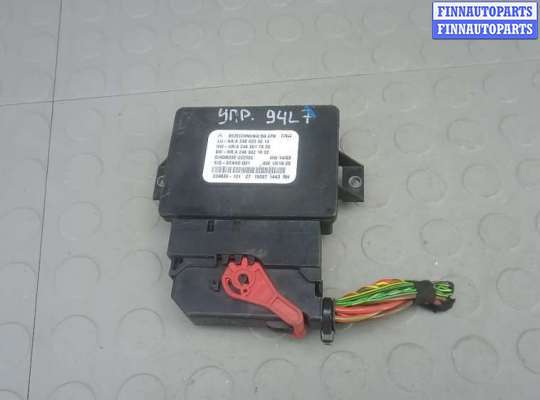 Купить блок управления ручника (стояночного тормоза) на MERCEDES BENZ CLA блок управления ручника (стояночного тормоза) MB1589181 на MERCEDES BENZ CLA