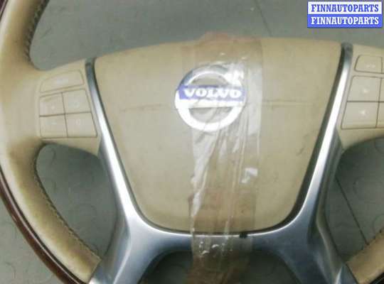 купить рулевое колесо на VOLVO XC70 2