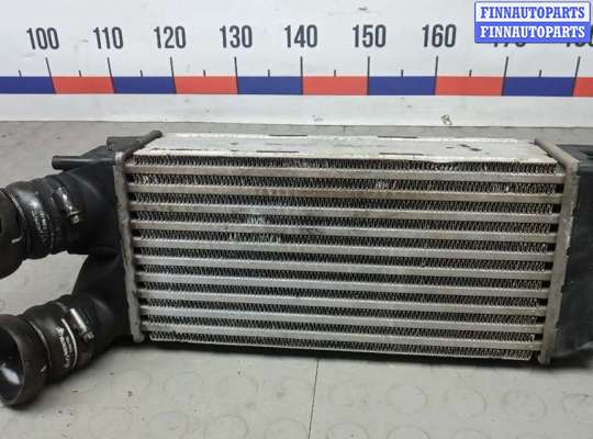 купить радиатор интеркулера на PEUGEOT 308 1