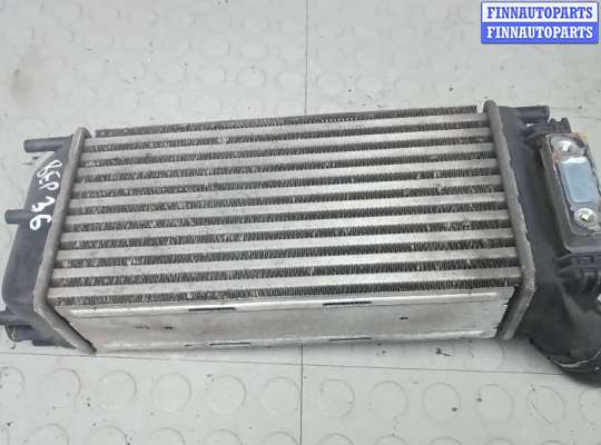 купить радиатор интеркулера на PEUGEOT 308 1