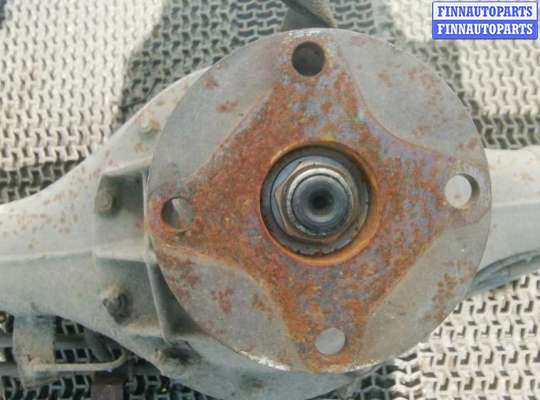 купить мост задний на MITSUBISHI L200 K4T