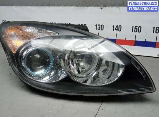 купить фара правая на HYUNDAI I30 FD