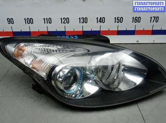 купить фара правая на HYUNDAI I30 FD