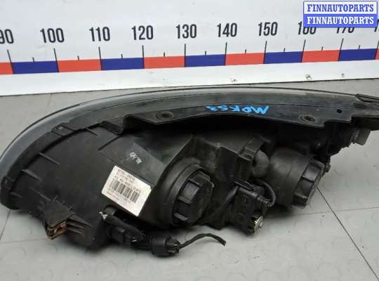 купить фара правая на HYUNDAI I30 FD