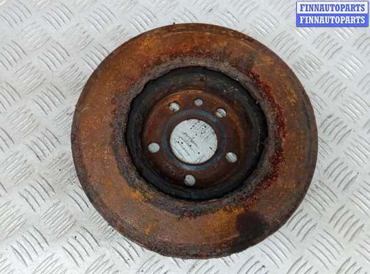 купить диск тормозной передний на FORD S-MAX