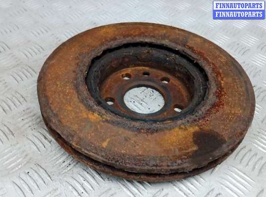 купить диск тормозной передний на FORD S-MAX