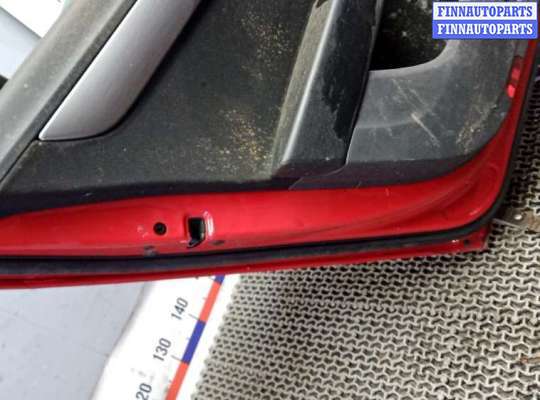 купить дверь задняя левая на VOLKSWAGEN PASSAT B7