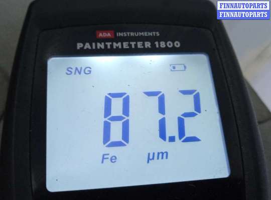 купить дверь задняя левая на VOLKSWAGEN PASSAT B7