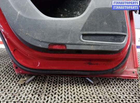 купить дверь задняя левая на VOLKSWAGEN PASSAT B7