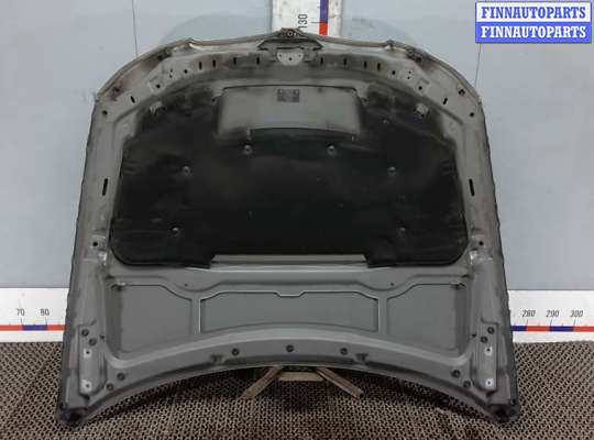 купить капот на BMW 3 E90/E91