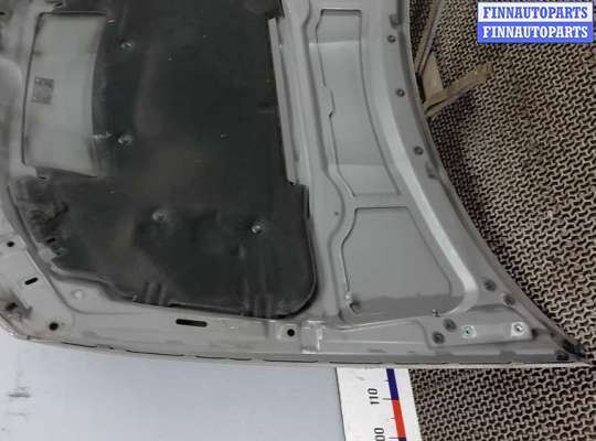 купить капот на BMW 3 E90/E91