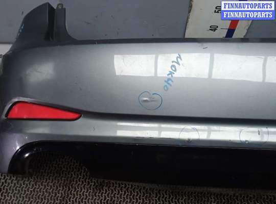 купить бампер задний на HYUNDAI I40