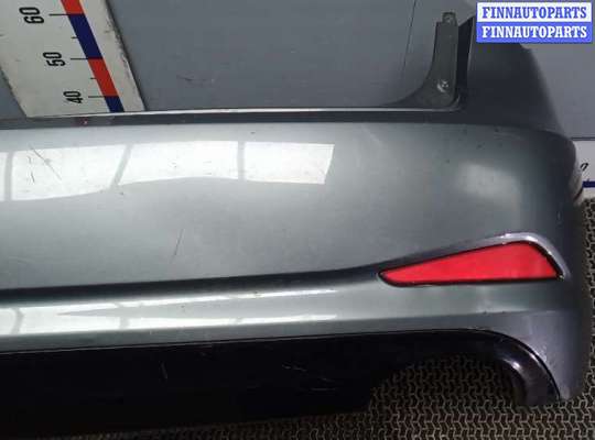 купить бампер задний на HYUNDAI I40