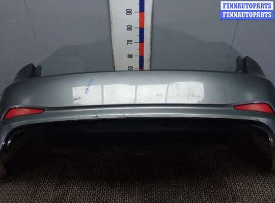 купить бампер задний на HYUNDAI I40