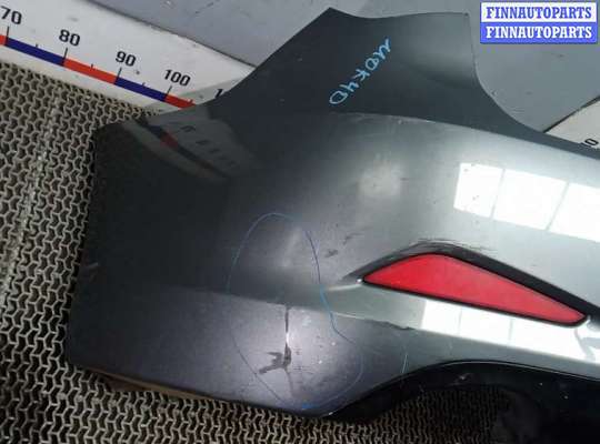 купить бампер задний на HYUNDAI I40