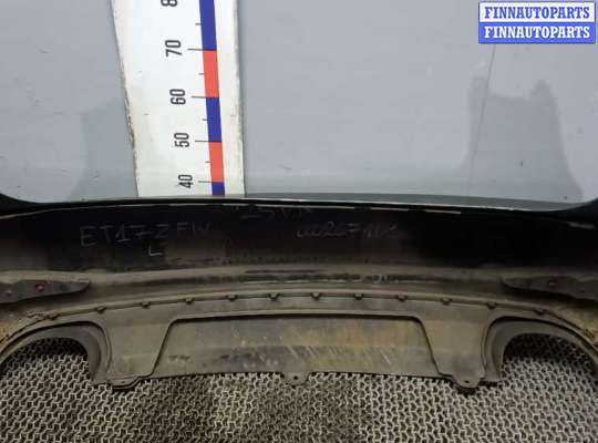 купить бампер задний на HYUNDAI I40