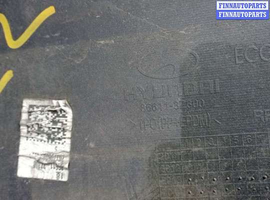 купить бампер задний на HYUNDAI I40