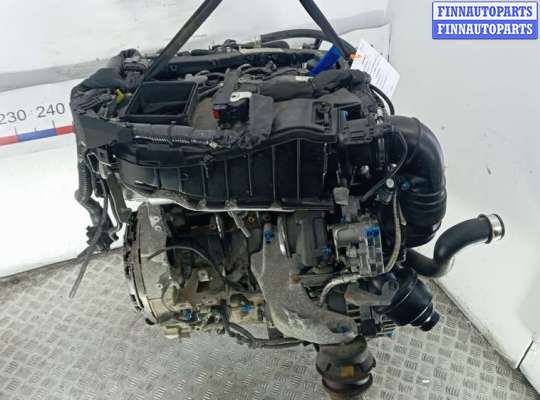 купить двигатель дизельный на INFINITI Q50