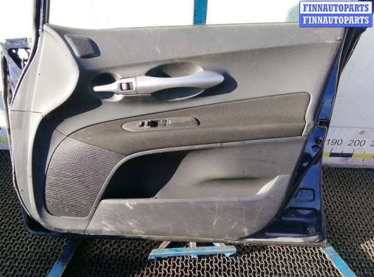 купить дверь передняя правая на TOYOTA AURIS E150