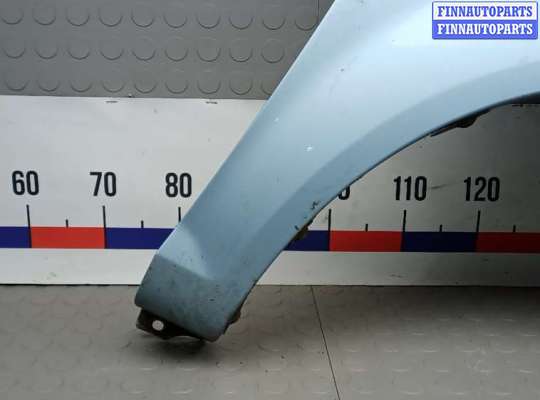 купить крыло переднее правое на HYUNDAI GETZ TB