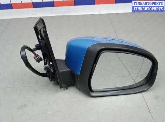 купить зеркало наружное правое на FORD FOCUS 2