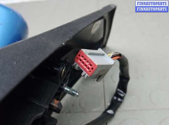 купить зеркало наружное правое на FORD FOCUS 2