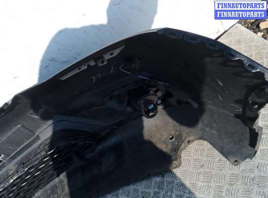 купить бампер передний на NISSAN X-TRAIL T32