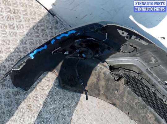 купить бампер передний на NISSAN X-TRAIL T32