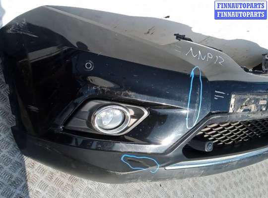 купить бампер передний на NISSAN X-TRAIL T32