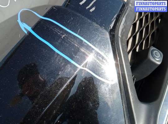 купить бампер передний на NISSAN X-TRAIL T32