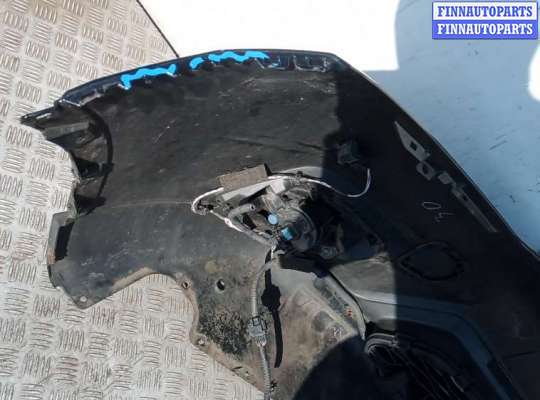 купить бампер передний на NISSAN X-TRAIL T32