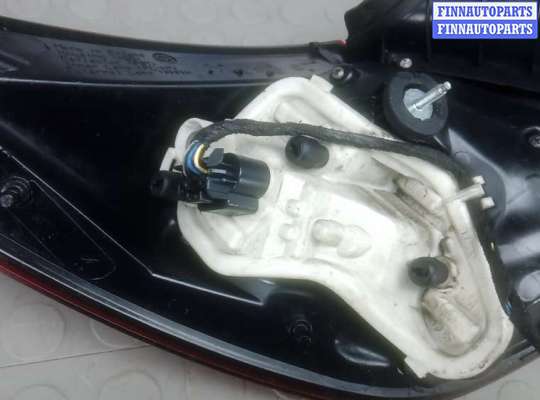 купить фонарь задний правый на OPEL ASTRA J