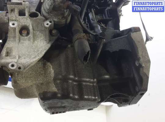 купить двигатель дизельный на RENAULT MEGANE 3