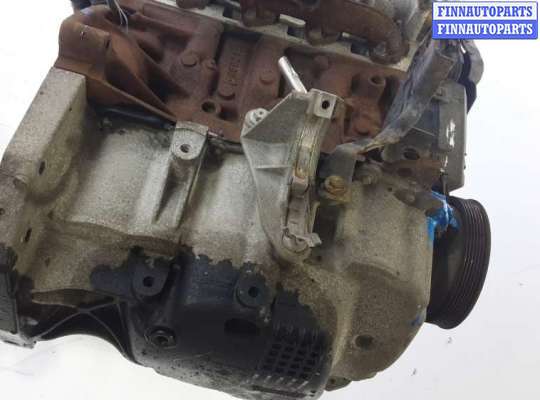 купить двигатель дизельный на RENAULT MEGANE 3