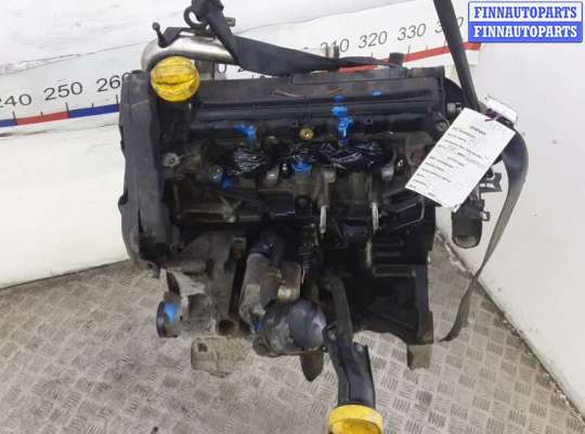 купить двигатель дизельный на RENAULT MEGANE 3